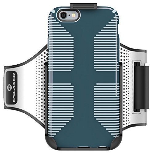 Workout Armband for Speck CandyShell & CandyShell Grip Series (case not included) (Encased Products) (iPhone 6/6s)