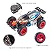 Theefun 1:22 2.4 GHz High Speed Racing car Off-Road Trucks Electric Vehicle Buggy