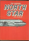 Hardcover The Canadair North Star Book