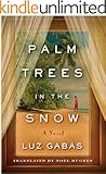 Palm Trees in the Snow