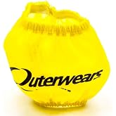 Outerwears 10-1013-04 Breather Pre-Filter