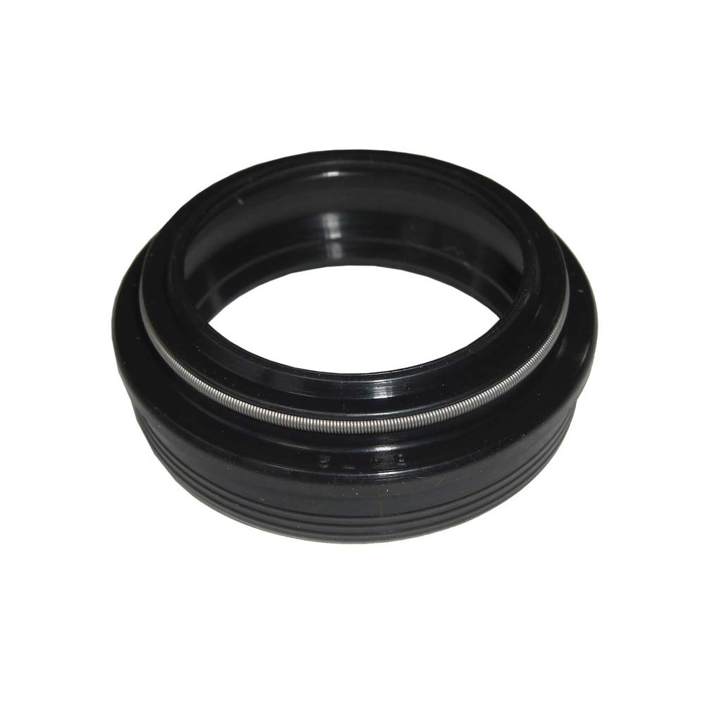 Suntour Unisex - Adult Dust Seal - 2220595389 Dust Seal - Black, One Size