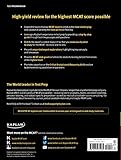 Image de Kaplan MCAT 528: Advanced Prep for Advanced Students (Kaplan Test Prep)