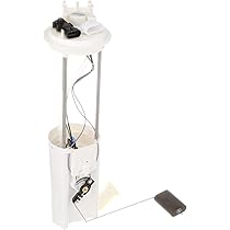 Delphi FG0086 Fuel Pump Module Assembly