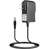 Universal 9.84 Ft Adapter for 12V Yamaha Keyboard Power Cord,AC Adapter for Yamaha PSR, YPG, YPT, DGX,EZ,P Digital Piano,Portable Keyboard Series,Replacement for Yamaha PA130 PA150 Adapter