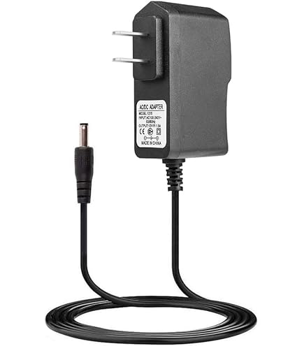 Yamaha DG-Stomp 純正アダプター付き Amazon.com: PK Power AC Adapter for Yamaha DG-Stomp DGSTOMP