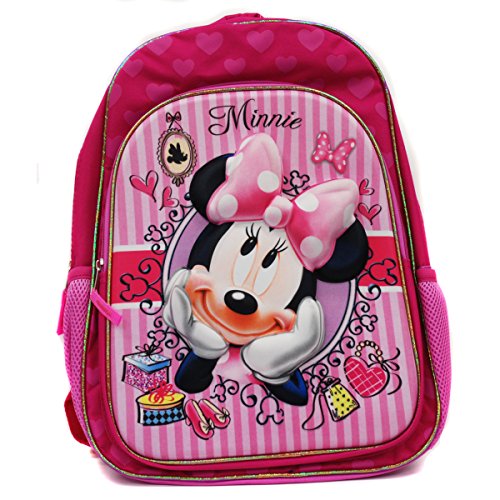 fast forward minnie mouse backpack