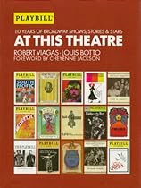 At This Theatre: Revised and Updated Edition