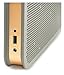 B&O Play by Bang & Olufsen Beoplay A2 Portable Bluetooth Speaker (Gray)
