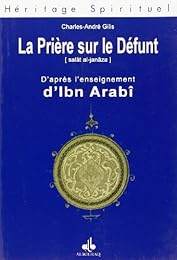 La  prière sur le défunt