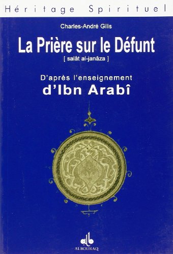 La  prière sur le défunt