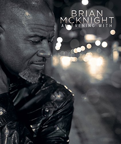 Brian McKnight Brian McKnight