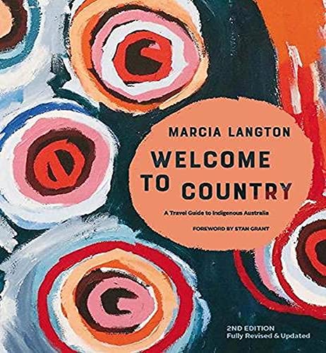 Marcia Langton: Welcome to Country 2nd edition main image 0