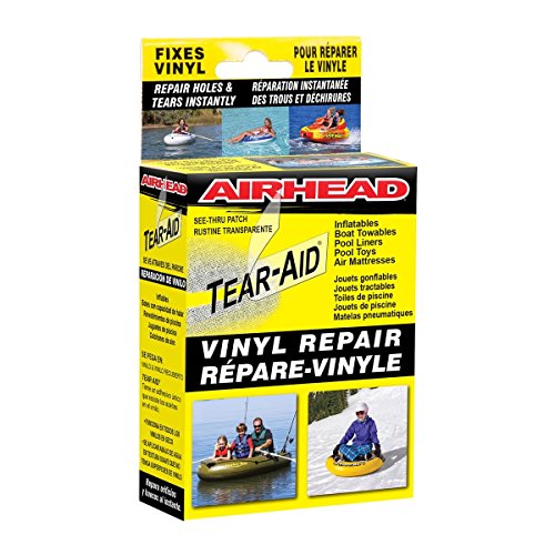 Airhead AHTR-1B Tear AID Type A (Vinyl)