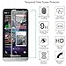 BlackBerry Z30 Glass Screen Protector, Newell™ 0.26mm Anti-Bubble Ultra HD Extreme Clarity Touch Responsive Toughened Tempered Glass Glass Screen Protector (for BlackBerry Z30)