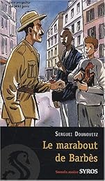 Le  marabout de Barbès