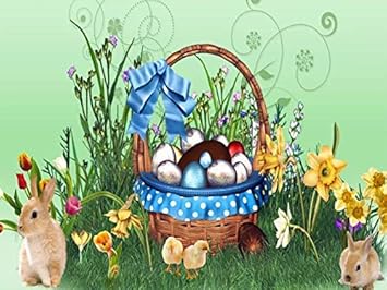 Amazon Co Jp 動物のイースターエッグウサギdiy5dダイヤモンド絵画番号大人の子供のスーツクリスタルラインストーン刺繡写真家族の装飾アートクラフト 正方形40x50cm 家の装飾 スポーツ アウトドア