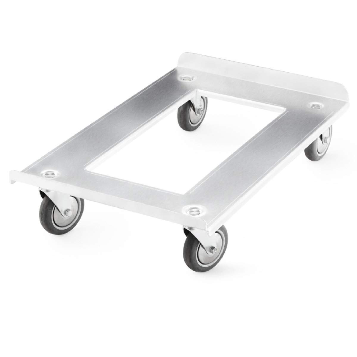 EPP Thermobox Combi Universal Black, Accessories, Chassis (AL), Load Capacity 235 kg