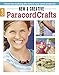 New & Creative Paracord Crafts (6431) by Leisure Arts