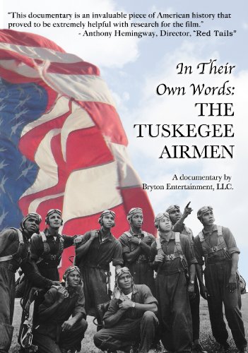 In Their Own Words:The Tuskegee Airmen - //medicalbooks.filipinodoctors.org