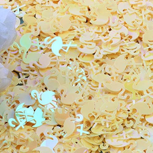 Flamingo-shaped DIY arts and crafts ornament priced at $13.99.