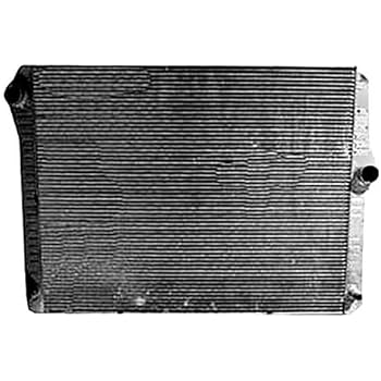 Amazon.com: New Radiator For BMW 528i 2011 - BuyAutoParts 19-01957AN