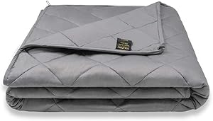 Weighted Blanket for Kids 7 lbs - Free Prizes Online