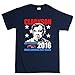 Clarkson For President Make America Fast Again T Shirt (Tee)