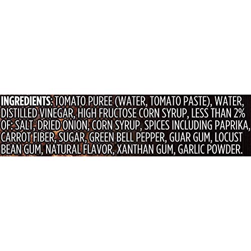 2 Tomato+Sauce+Meatloaf+Hunts+Pack