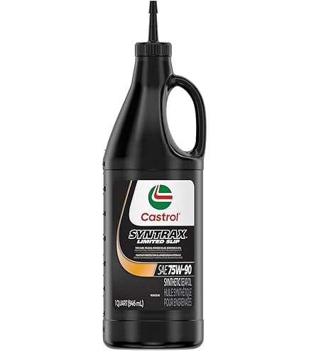 Motul GEAR 300 LS 75W90