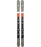 Amazon.com : Rossignol Nova 2 Xpress - Alpine Snow Skis for Women