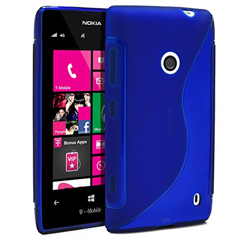 Nokia lumia 520 case, magicmobile ultra slim protective case for …