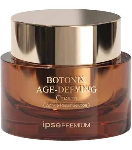 Amazon.com: IPSE Botonix Korean Repair Eye 24K Gold Concentrate