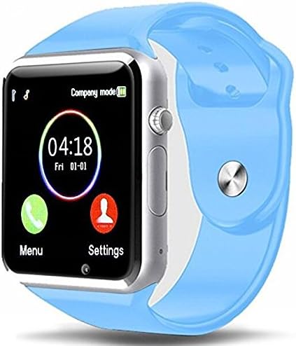 sony screen touch watch