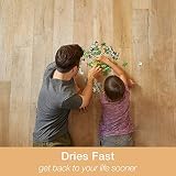 Bona Oiled Wood Floor Cleaner Refill 2.5 Litre Clean Nourish view 10