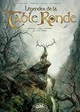 Légendes de la Table Ronde T02 Le Cerf Blanc (Soleil Celtique) (French Edition) by 
