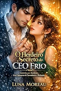 Livro O Herdeiro Secreto do CEO Frio: Grávida por Acidente