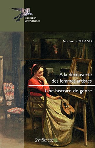 À la découverte des femmes artistes