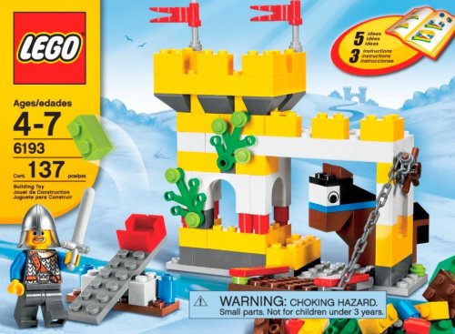 lego 6193