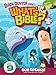 Buck Denver Asks: What's in the Bible? Volume 9 - God Speaks
