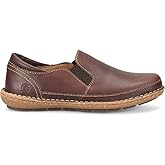 BORN Women's Mayflower II Slip Ons