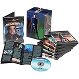 The James Bond Collection, Volume 1