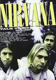 Nirvana - Talk To Me