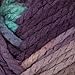 Bernat Softee Chunky Ombre Yarn, 2.5 oz, Gauge 5 Bulky Chunky, 100% Acrylic, Shadow