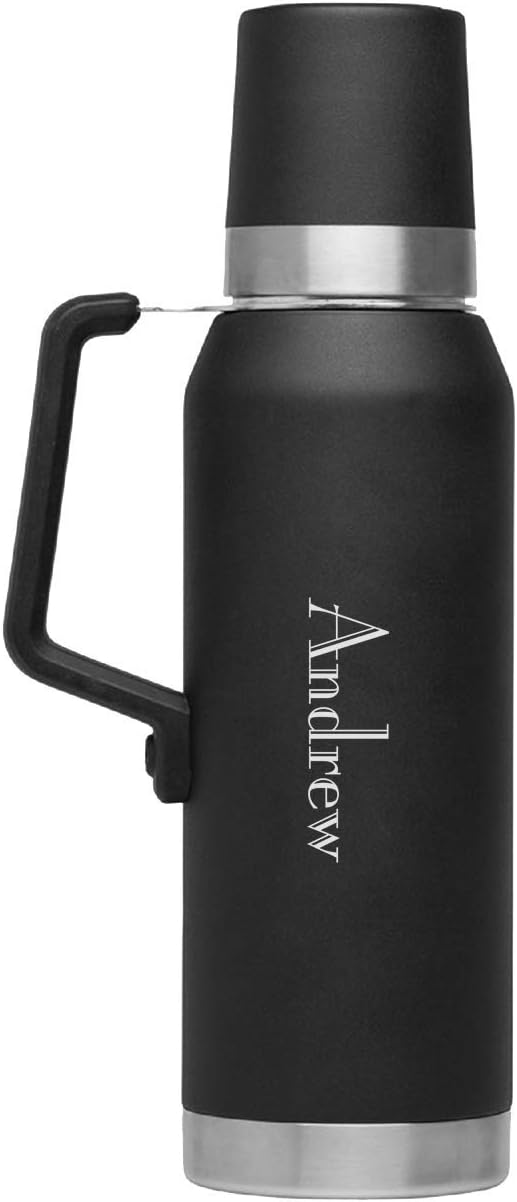 Best Stanley 1.4Quart Insulated Bottle
