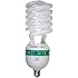 ALZO 85W Joyous Light Full Spectrum CFL Light Bulb 5500K, 4250 Lumens, 120V, Daylight White Light, Extra Large