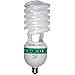 ALZO 85W Joyous Light Full Spectrum CFL Light Bulb 5500K, 4250 Lumens, 120V, Daylight White Light, Extra Large