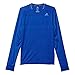 adidas Men's Running Supernova Long Sleeve Tee
