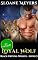 Livro Loyal Wolf: (Em Português) Um Romance Paranormal de Metamorfos (Black Crystal Wolf Shifters (Em Português) Livro 3)