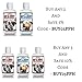 Paramount Pet Health Liquid Glucosamine for Dogs, 1600mg Glucosamine Chondroitin MSM, Hip & Joint Supplement for Large Dogs, Liquid Arthritis Relief & Mobility Support, 32 oz
